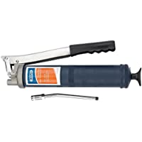 Draper 47809 - Maquinaria hidráulica (para cargas pesadas- 0-5 L)